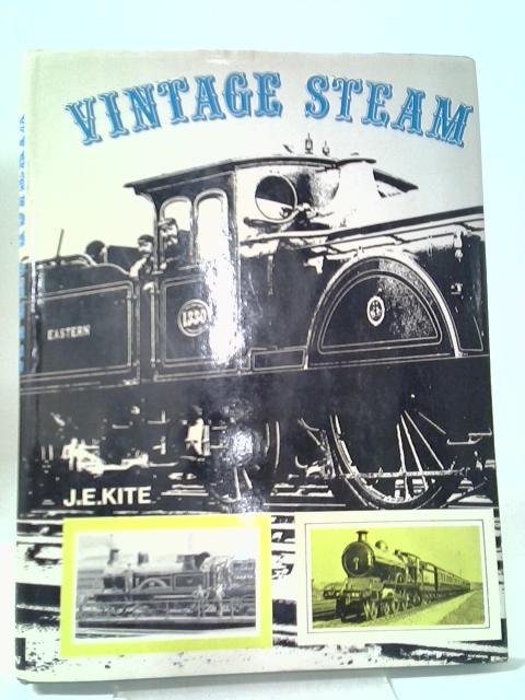 Vintage Steam