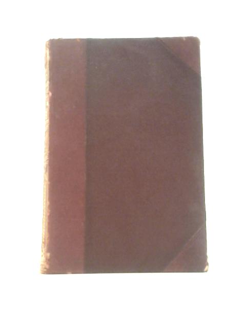 Irish Sketch Book, Volume II. Character Sketches, Eastern Sketches