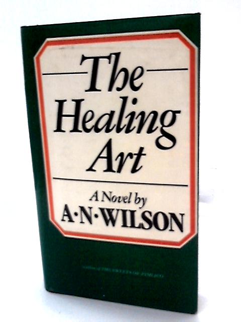 The Healing Art