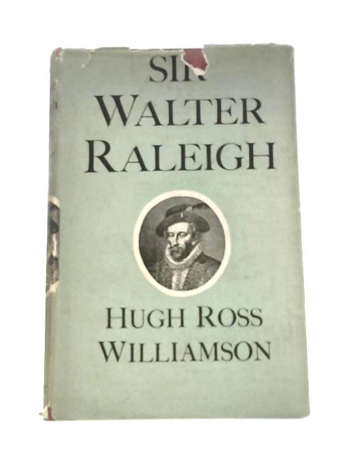 Sir Walter Raleigh