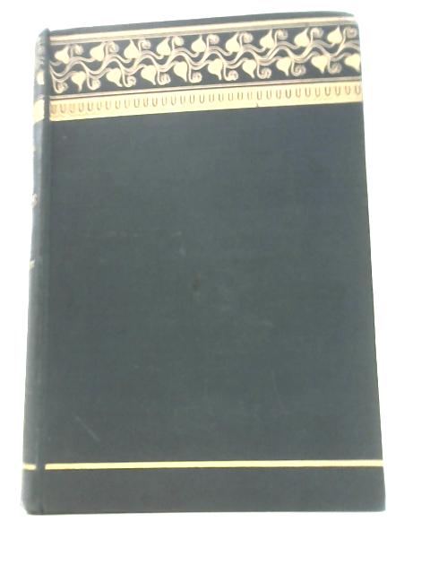 Social Life in Greece from Homer to Menander