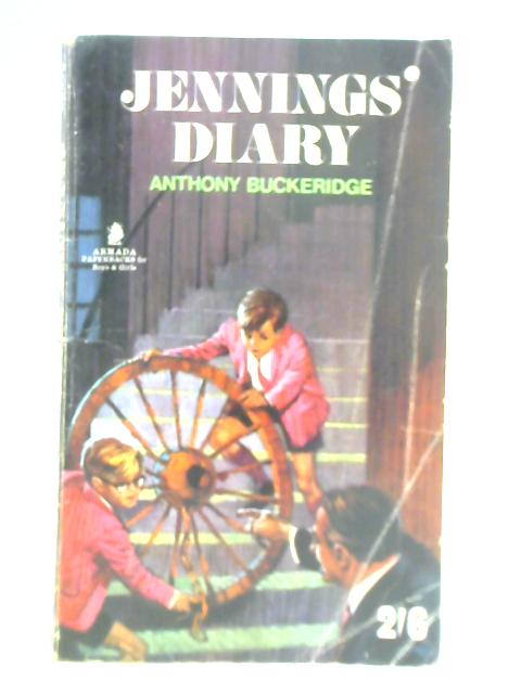 Jennings' Diary