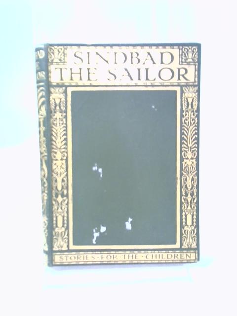 Sinbad The Sailor