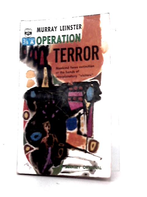 Operation Terror