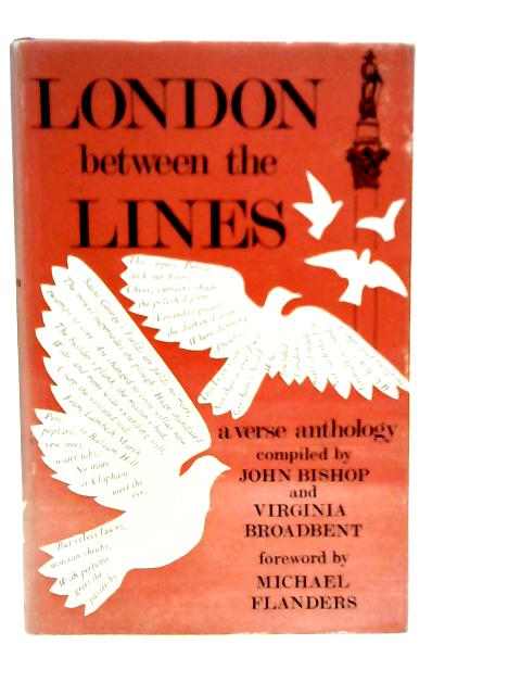 London Between the Lines