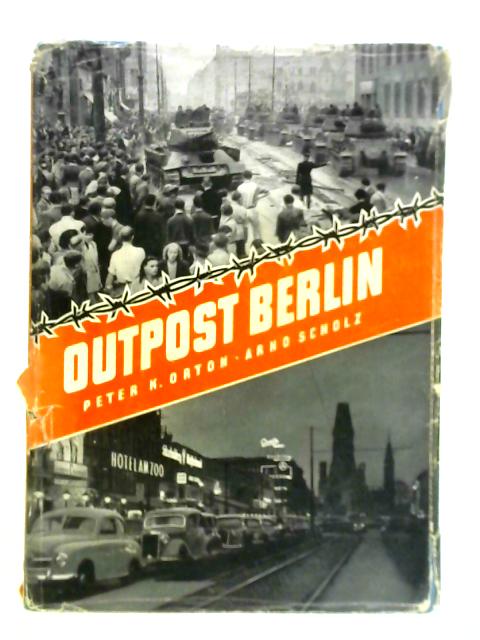 Outpost Berlin