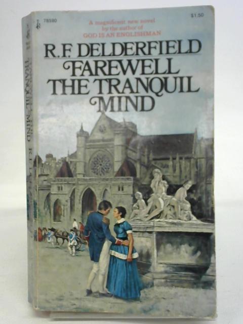 Farewell The Tranquil Mind