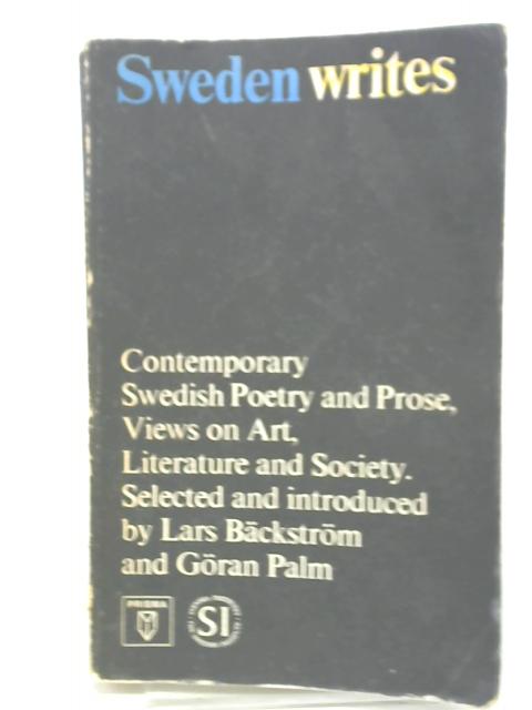 Sweden Writes
