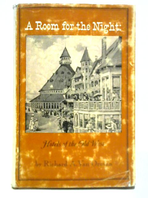 A Room for the Nigh