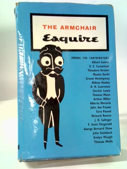 The Armchair Esquire