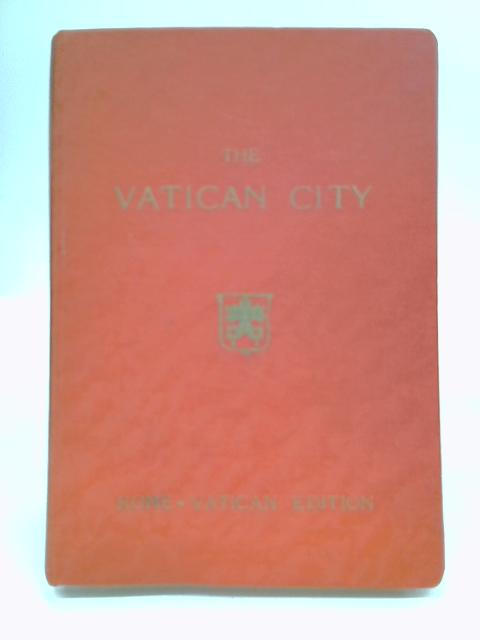 The Vatican City
