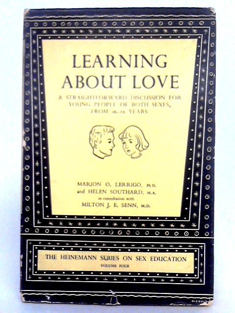 Learning about Love