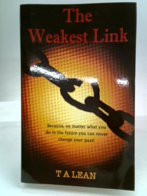 The Weakest Link
