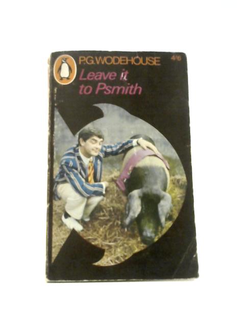 Leave It to Psmith (936)