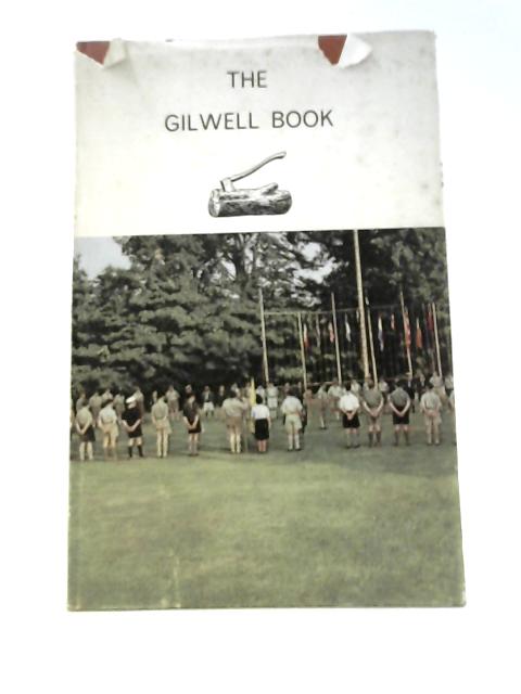 The Gilwell Book