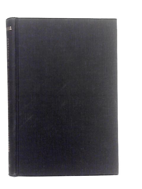 Catalogue Of Books Printed For Private Circulation