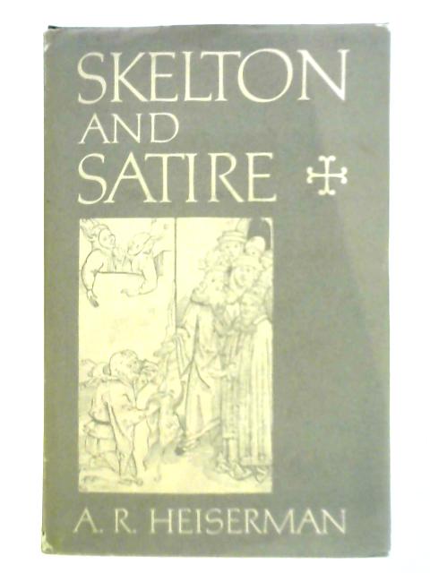 Skelton and Satire