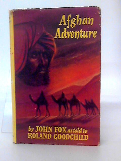 Afghan Adventure