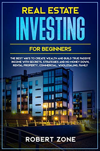 Real Estate Investing For Beginners
