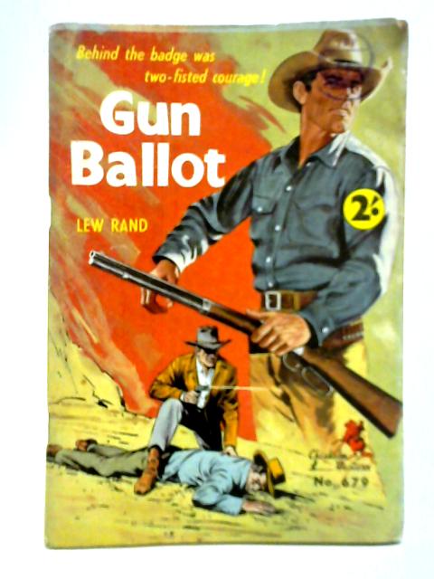 Gun Ballot