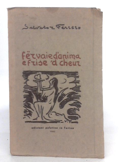 Fervaie d'Anima e Frise 'D Cheur