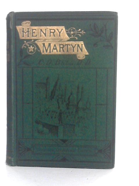 Henry Martyn