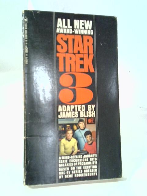 Star Trek 3