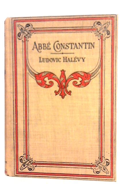 The Abbe Constantin