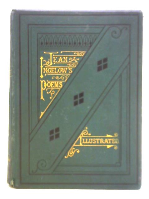 The Poetical Works of Jean Ingelow
