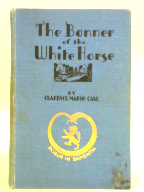 The Banner of the White Horse