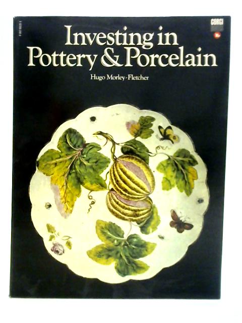 Investing in Pottery & Porcelain