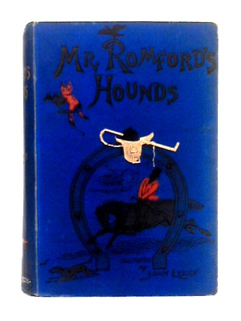 Mr Facey Romford's Hounds