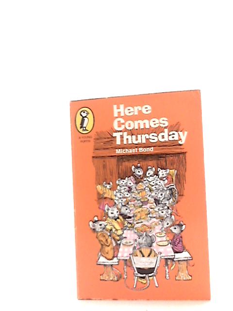 Here Comes Thursday