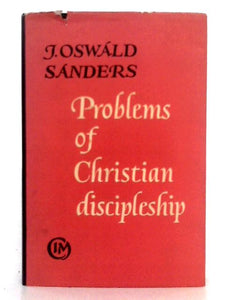 Problems of Christian Discipleship 