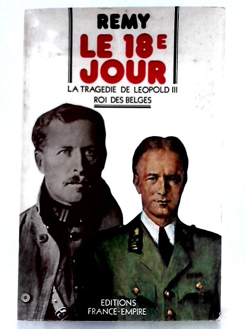 Le 18e Jour