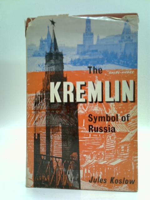 Kremlin Symbol of Russia