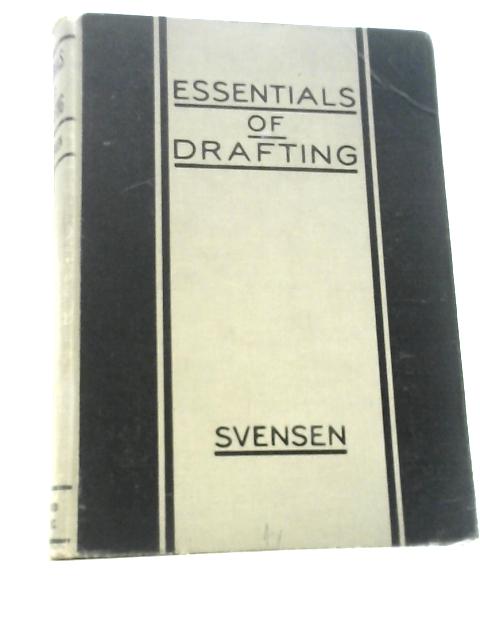 Essentials of Drafting