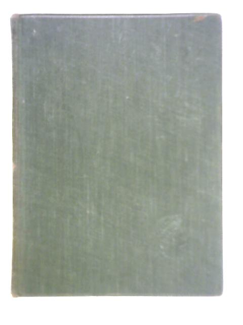 A Book of Lighter Verse