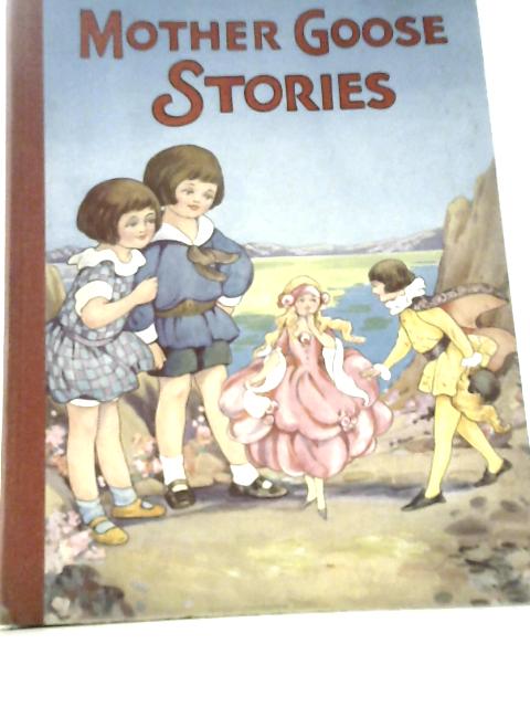 Mother Goose Stories