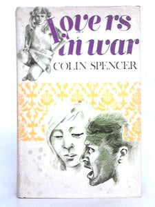 Lovers in War 