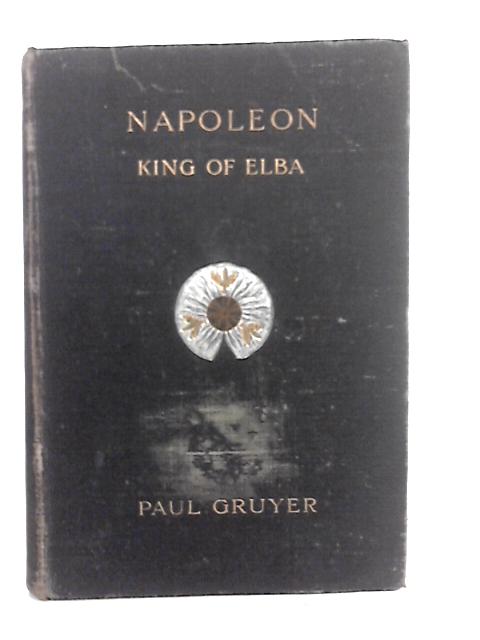 Napoleon, King of Elba