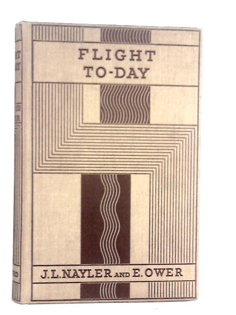 Flight To-Day