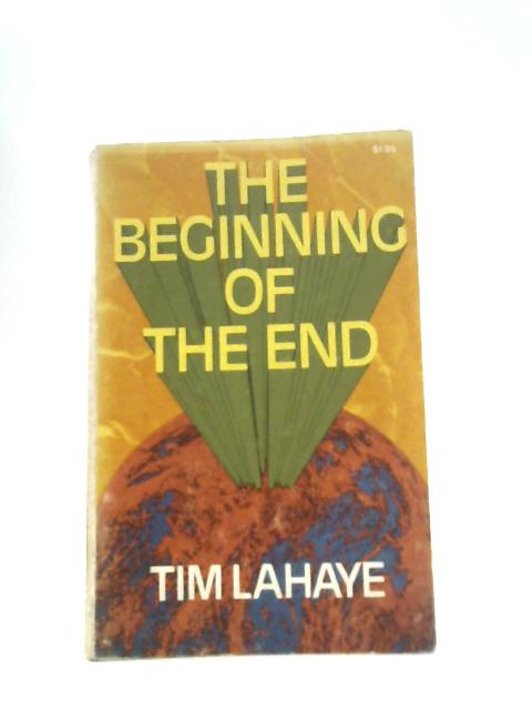 The Beginning of the End