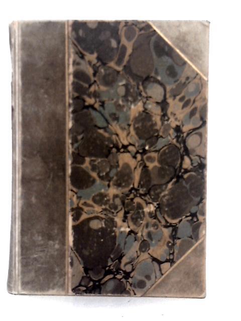 Doctor Thorne Vol.I