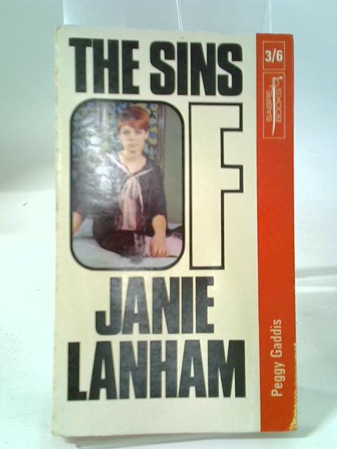 The Sins Of Janie Lanham