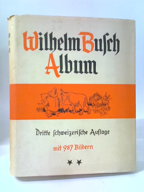 Wilhelm Busch Album