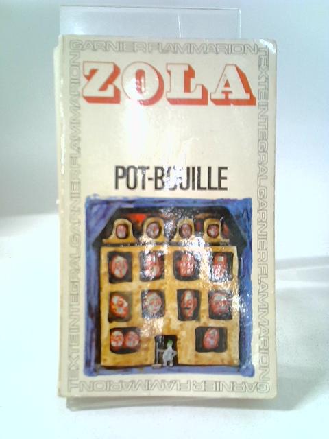Pot-Bouille