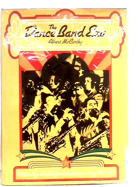 The Dance Band Era