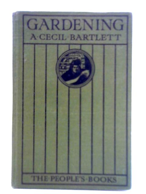 Gardening