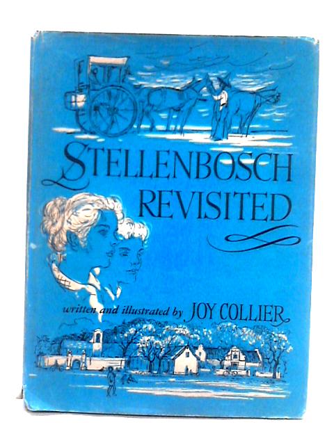 Stellenbosch Revisited